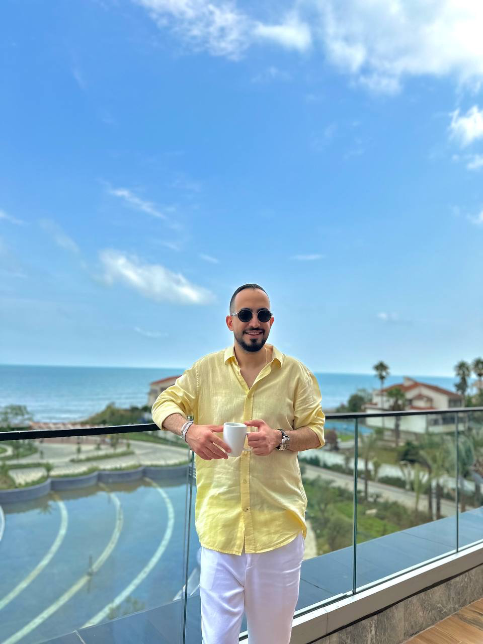 Armin Kamali